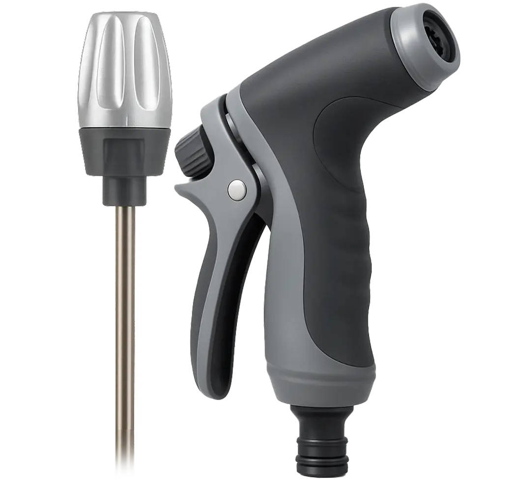 Qinux AquoXis Product Image